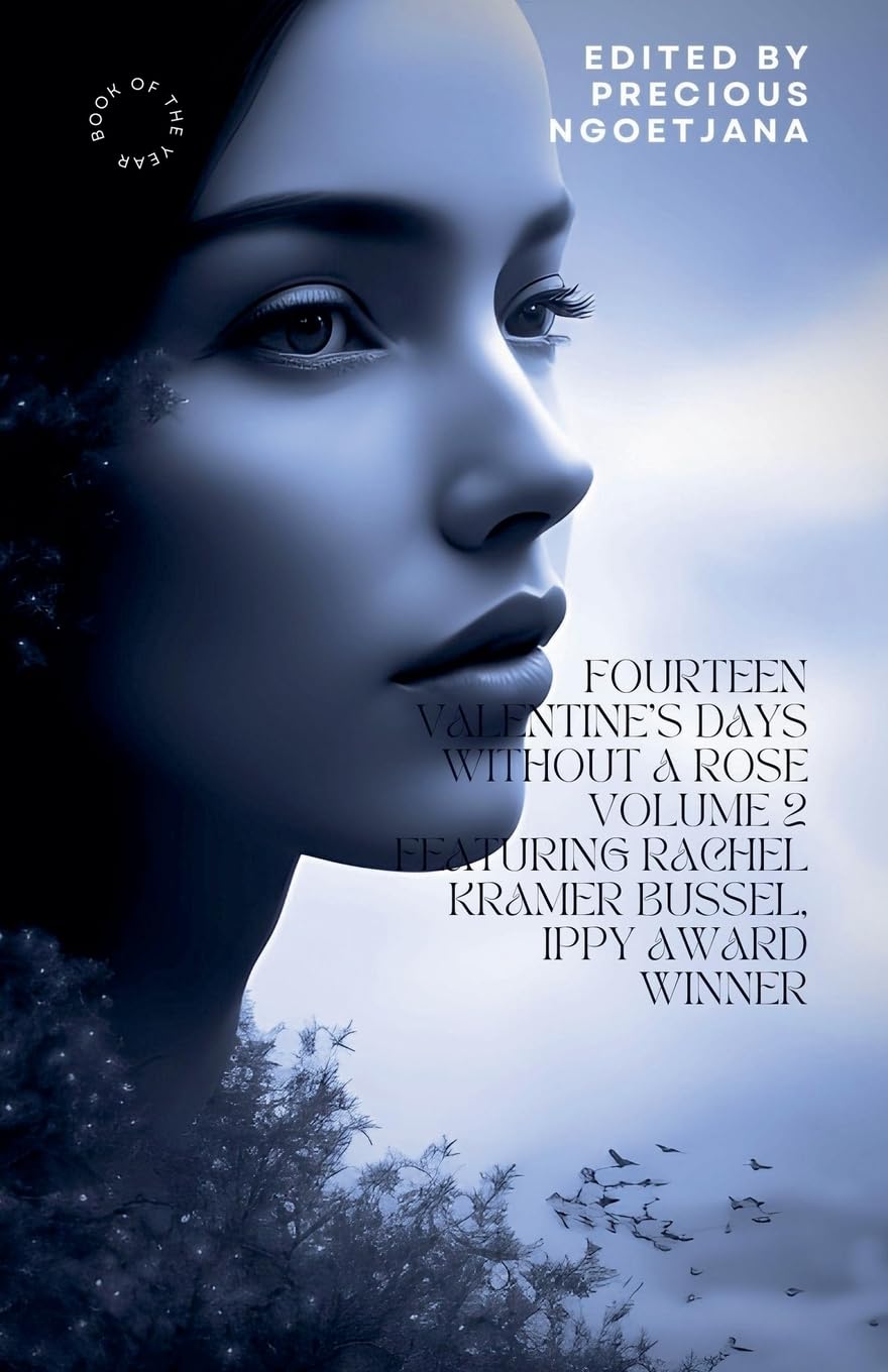 Fourteen Valentine's Days Without a Rose, volume 2