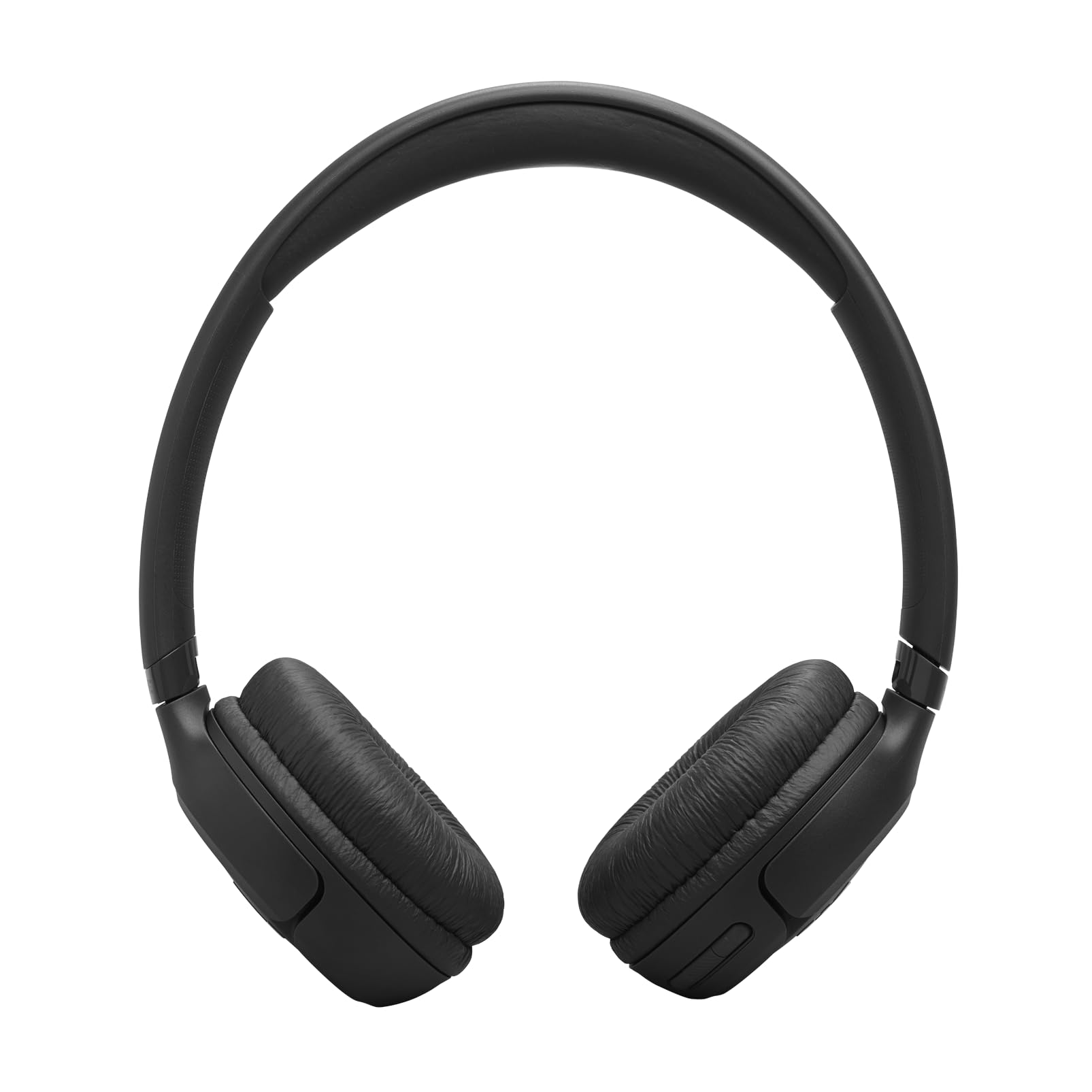 JBL Tune 530BT, Kabelloser On-Ear-Kopfhörer mit Bluetooth, Schwarz | Multipoint-Konnektivität mit Bluetooth 6.0, Bis zu 76 Stunden Akkulaufzeit, Google Fast Pair und Microsoft Swift Pair