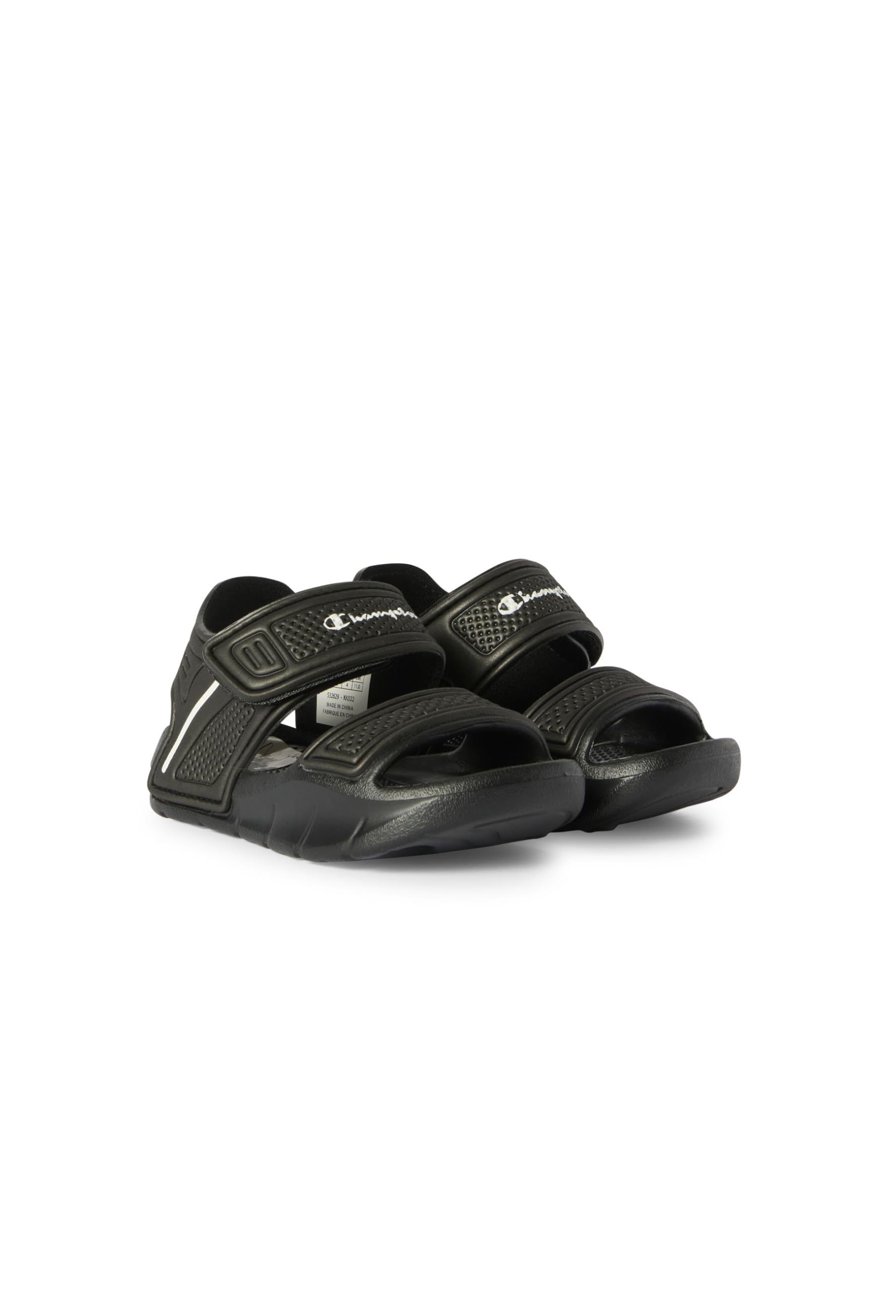 Champion Squirt B TD Sandal, Sandalia Niños