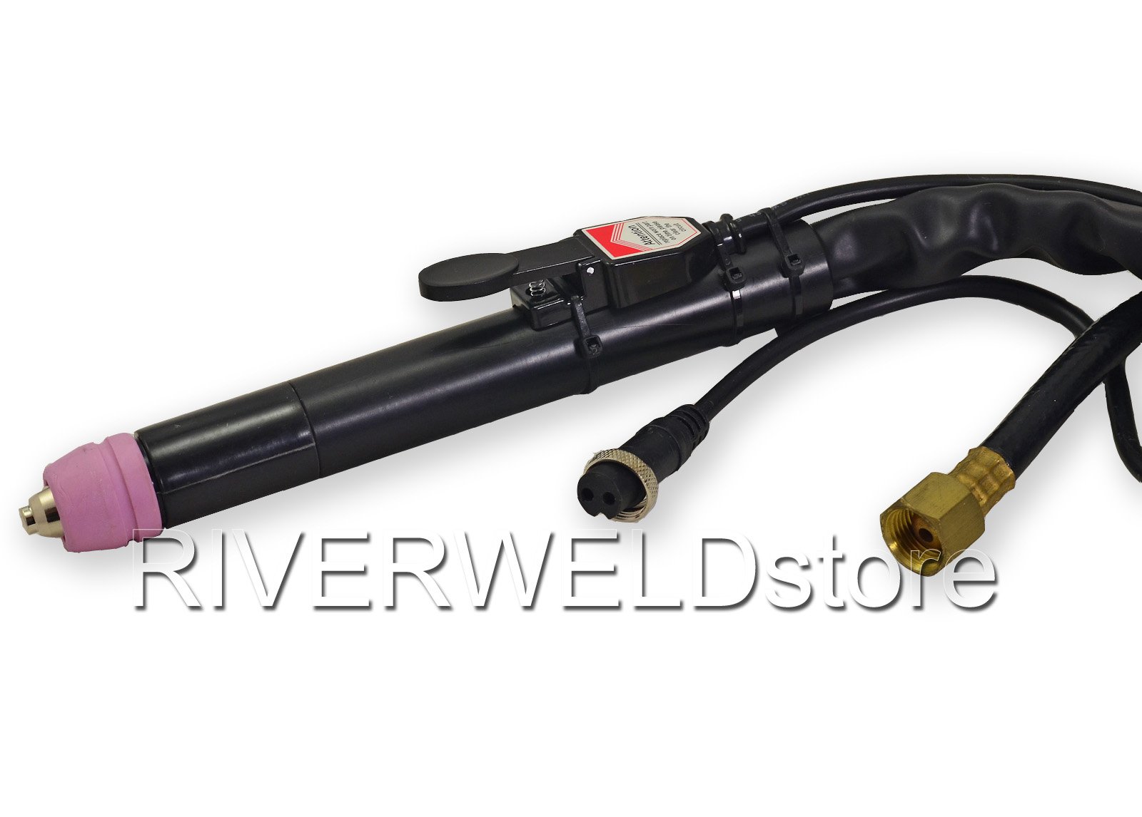 RIVERWELD Antorcha de corte por plasma de aire SG-55 AG-60 completa 60A 4M