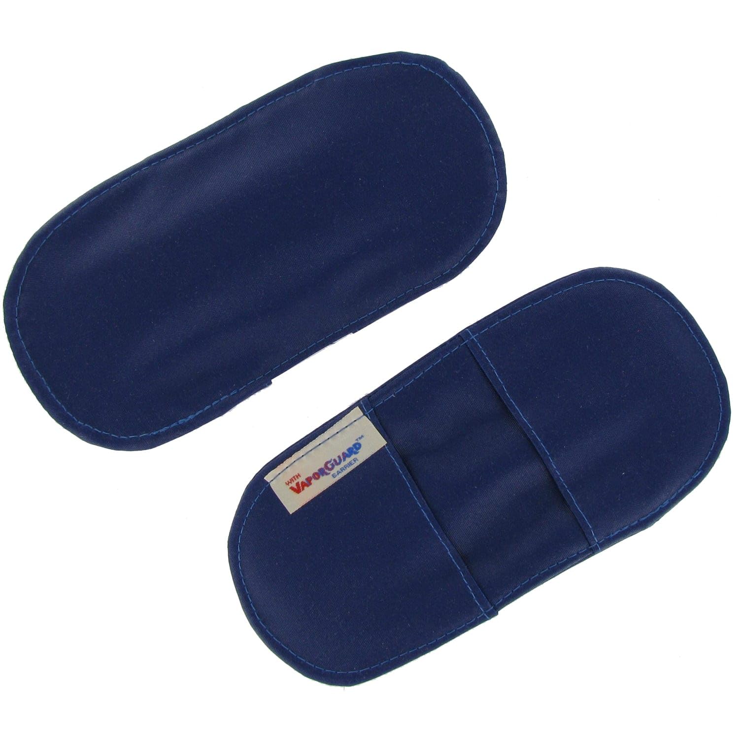 Tucker Safety BM-S1051L Blue Large Pan Grabber - Pair