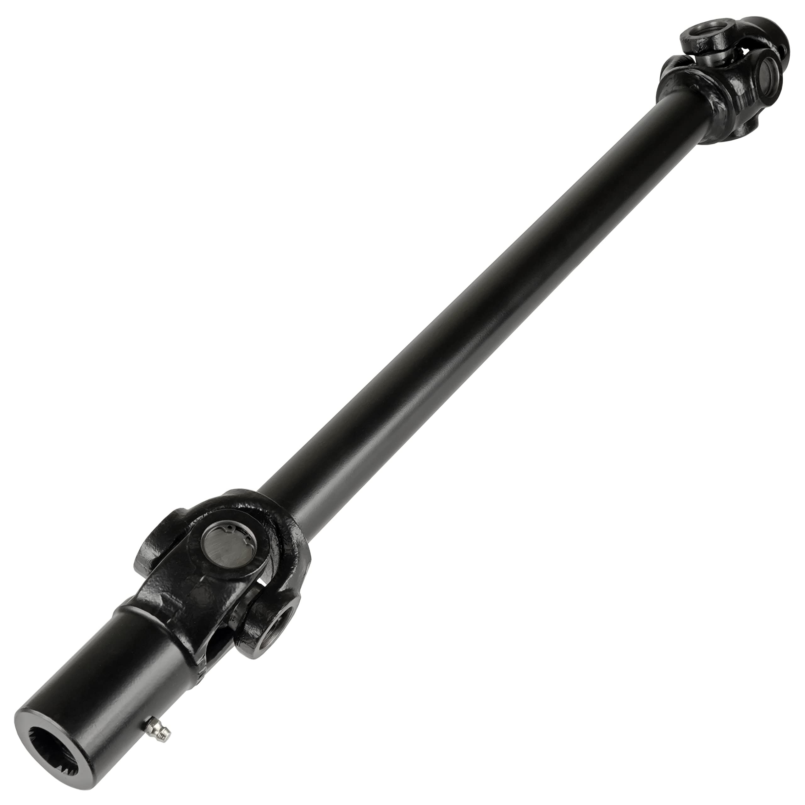 Amazon.com: Caltric Front Propeller Prop Drive Shaft Compatible
