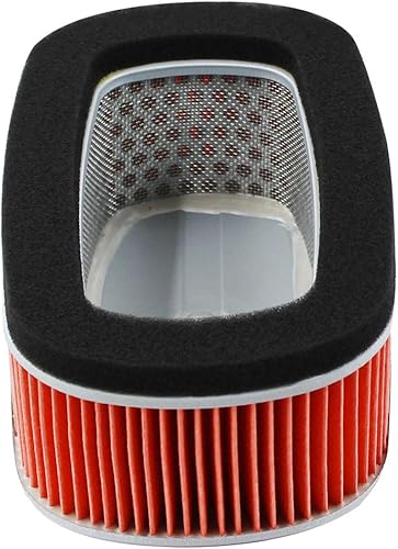 Miniatura 6 de OuYi Filtro de aire de motocicleta para XR350 RD/RE/RF 1983 1984 1985 / XR400 R-V/W/X/Y/1/2/3/4 1996-2004 / XR440 R/SM-V/W/X/Y/1/2/3/4 1996-2004/XR6