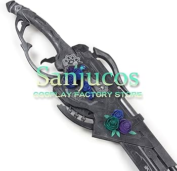 Amazon.co.jp: コスプレ 道具 に適合 エデンモーン ガンブレード FFXIV