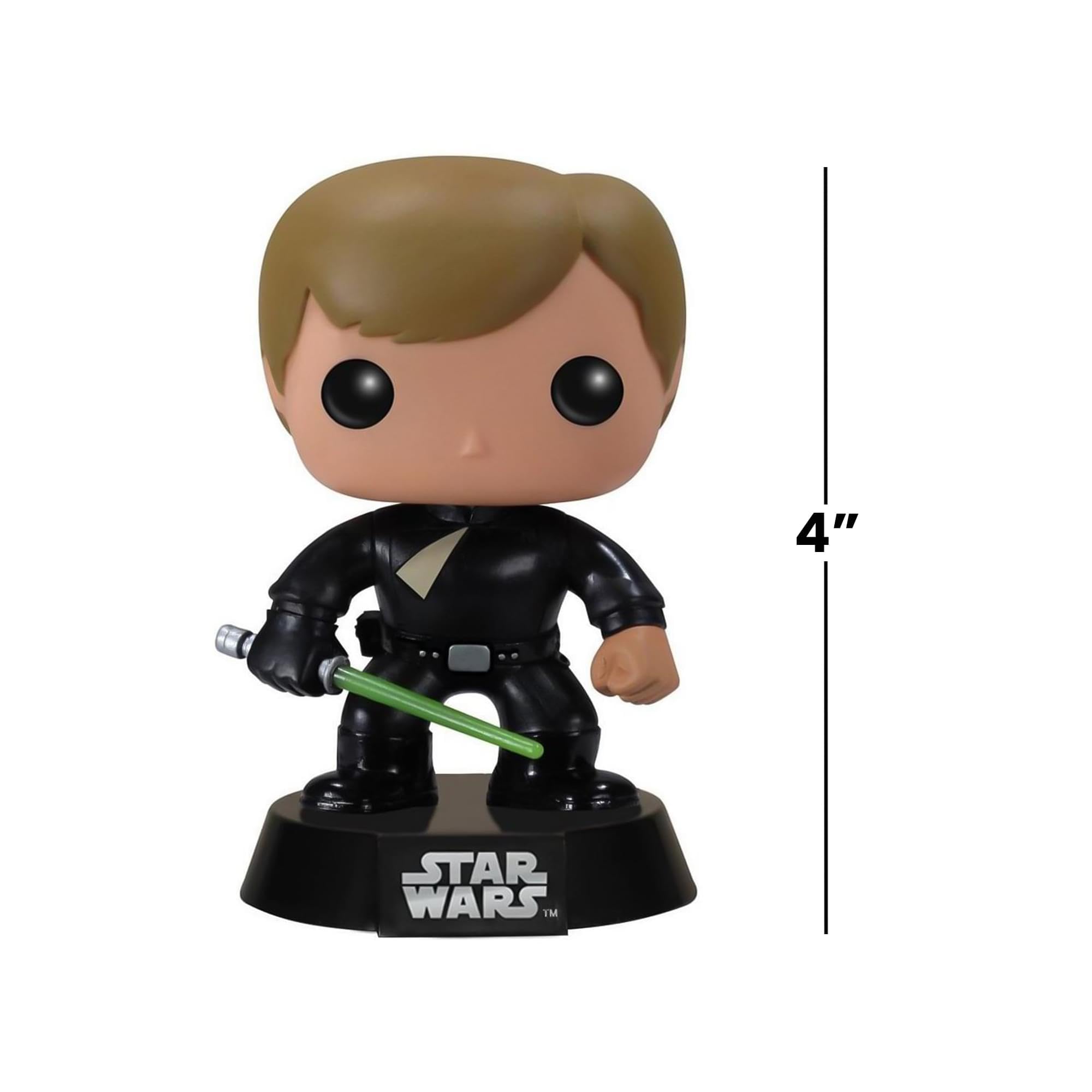 Disney - FUNKO POP! スターウォーズ　6 ルーク　ジャバのスキッフ限定 Amazon.com: Funko Pop! Star Wars: Return of The Jedi 40th