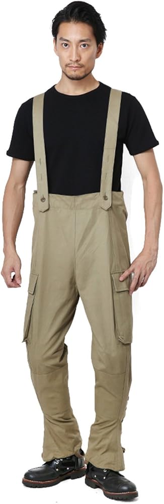 Amazon | 実物 イタリア軍 1950年代デッドストック ヴィンテージ