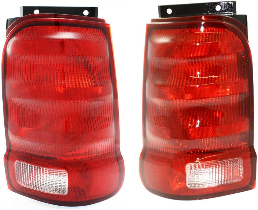 CarLights360 For 2001 2002 2003 2004 2005 Ford Explorer