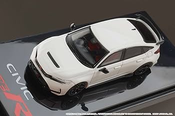 1/64 ホンダ シビック Type R ピックアップ タイプR ホビージャパン 1/64 ホンダ シビック TYPE R EK9 1997 カスタム