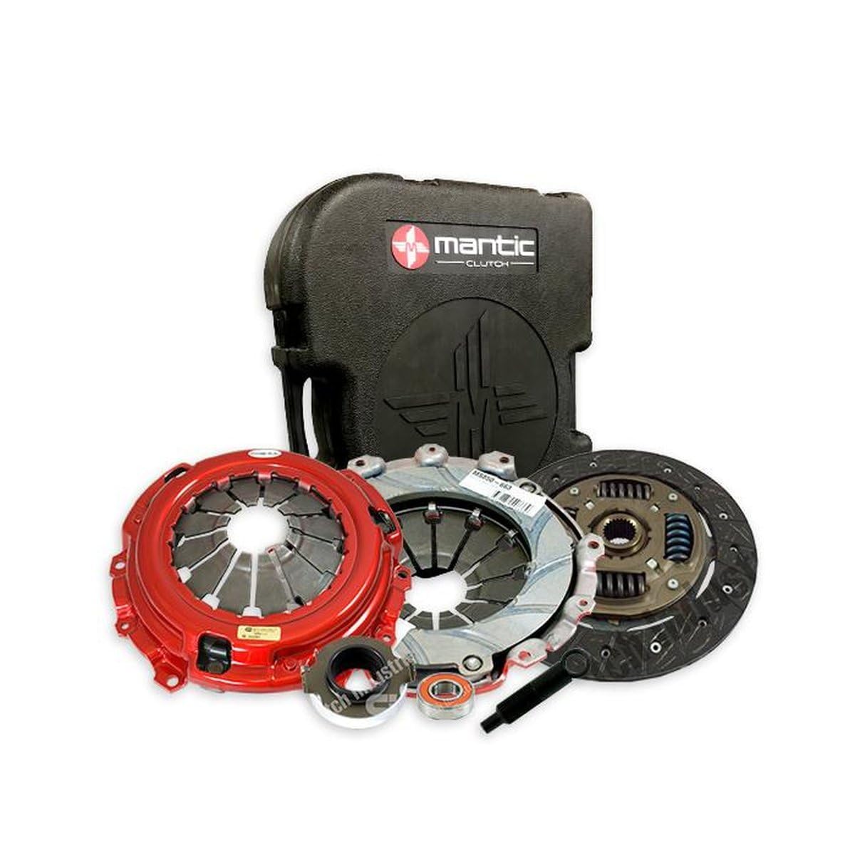 MS1-2342-BX Mantic Stage 1 Clutch Kit Compatible w/ 2.0 L, K20A CL7