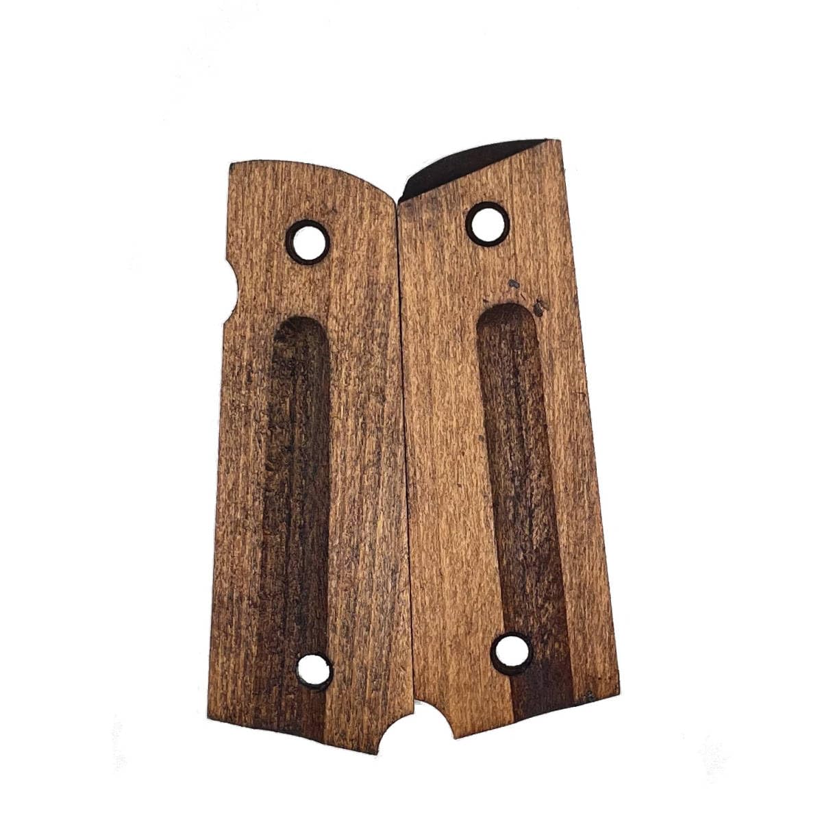 m1911 木製グリップ CO2対応 イノカツkjwe