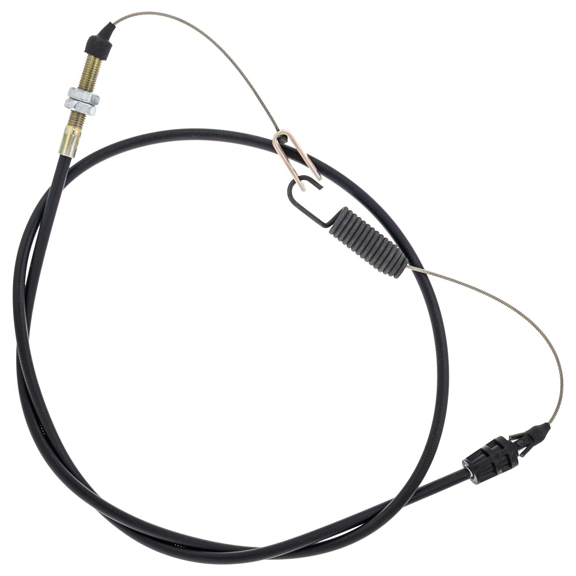 Amazon.com : Billy Goat Cable Clutch Blade Hp Part # 521114