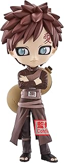Banpresto - Naruto Shippuden - Gaara (ver. B), Bandai Spirits Q Posket Figure