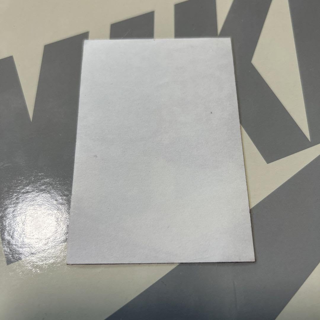 Jun Inagawa  個展ステッカー JUN INAGAWAの個展開催、プライベート作品20点以上を展示販売