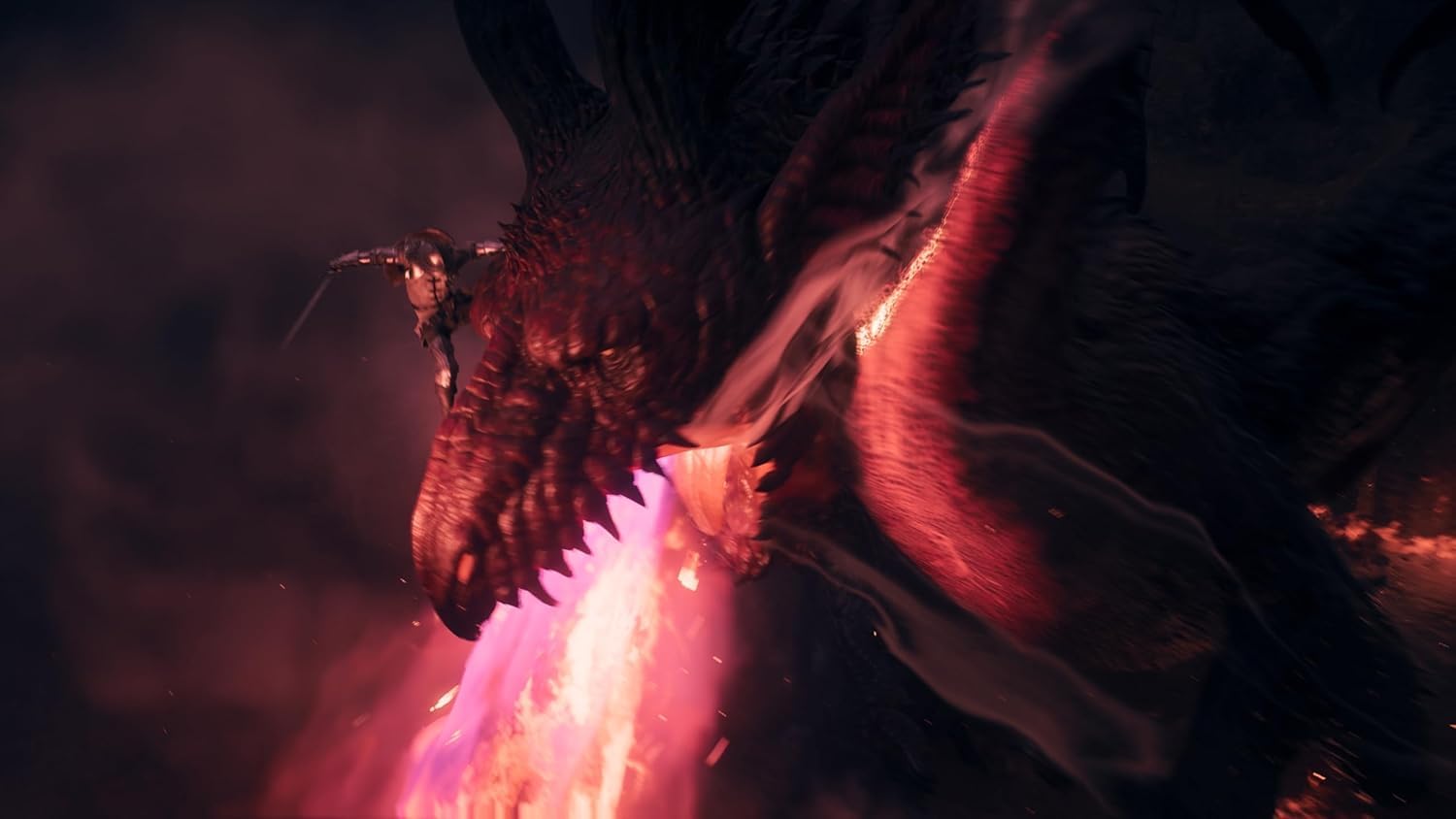 Dragon's Dogma 2: Standard Edition | Xbox Series X|S – Code jeu à télécharger