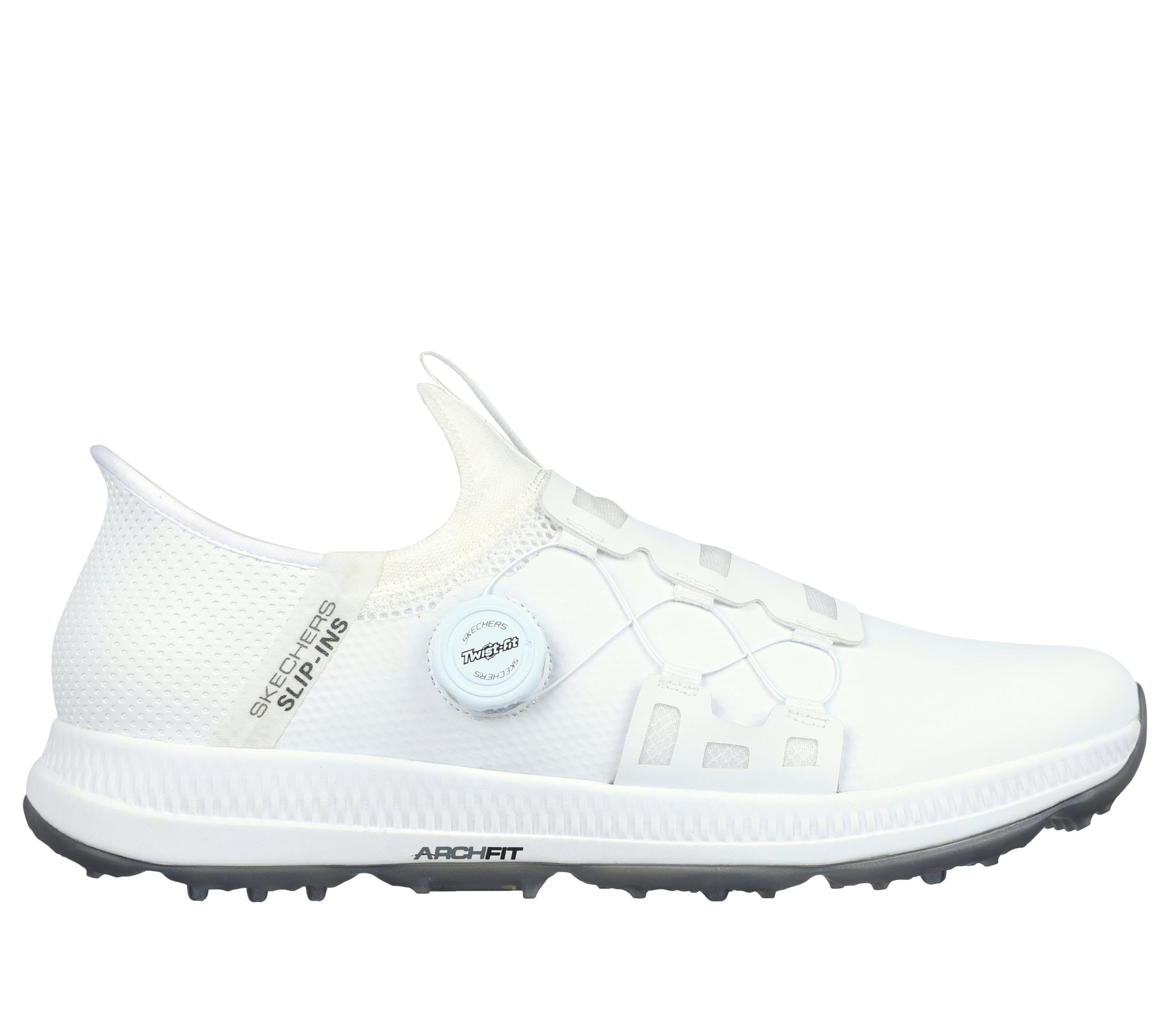オレンジピールさん専用Skechers GoGolf Elite5白/ネイビー オレンジピールさん専用Skechers GoGolf Elite5白/ネイビー