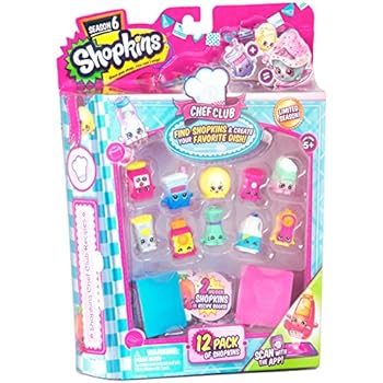 Shopkins Season 6, 12-Pack | Shopkin.Toys - Image 4