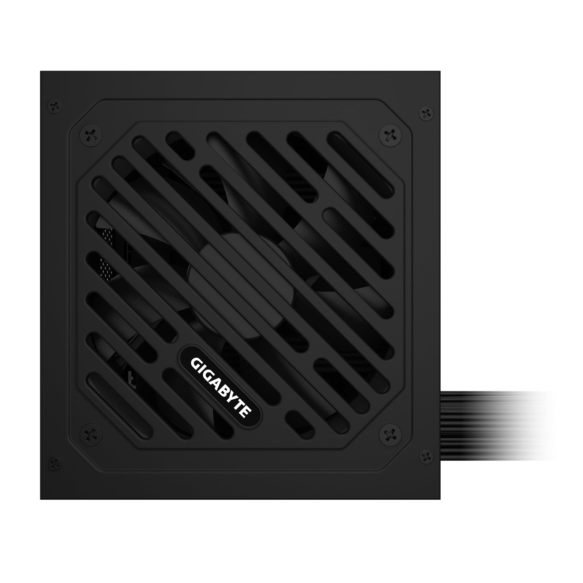 GIGABYTE P650SS 650W 12 cm 80 PLUS BronzeNon-Modulaire