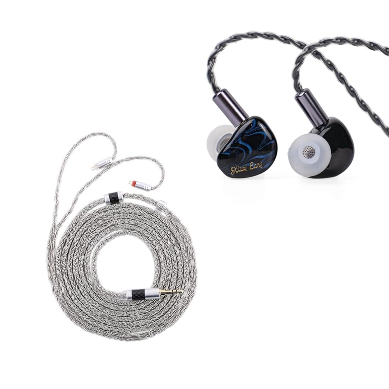 イーグルアイ 約10mm Amazon.com: Linsoul Kiwi Ears Cadenza 10mm Beryllium Dynamic