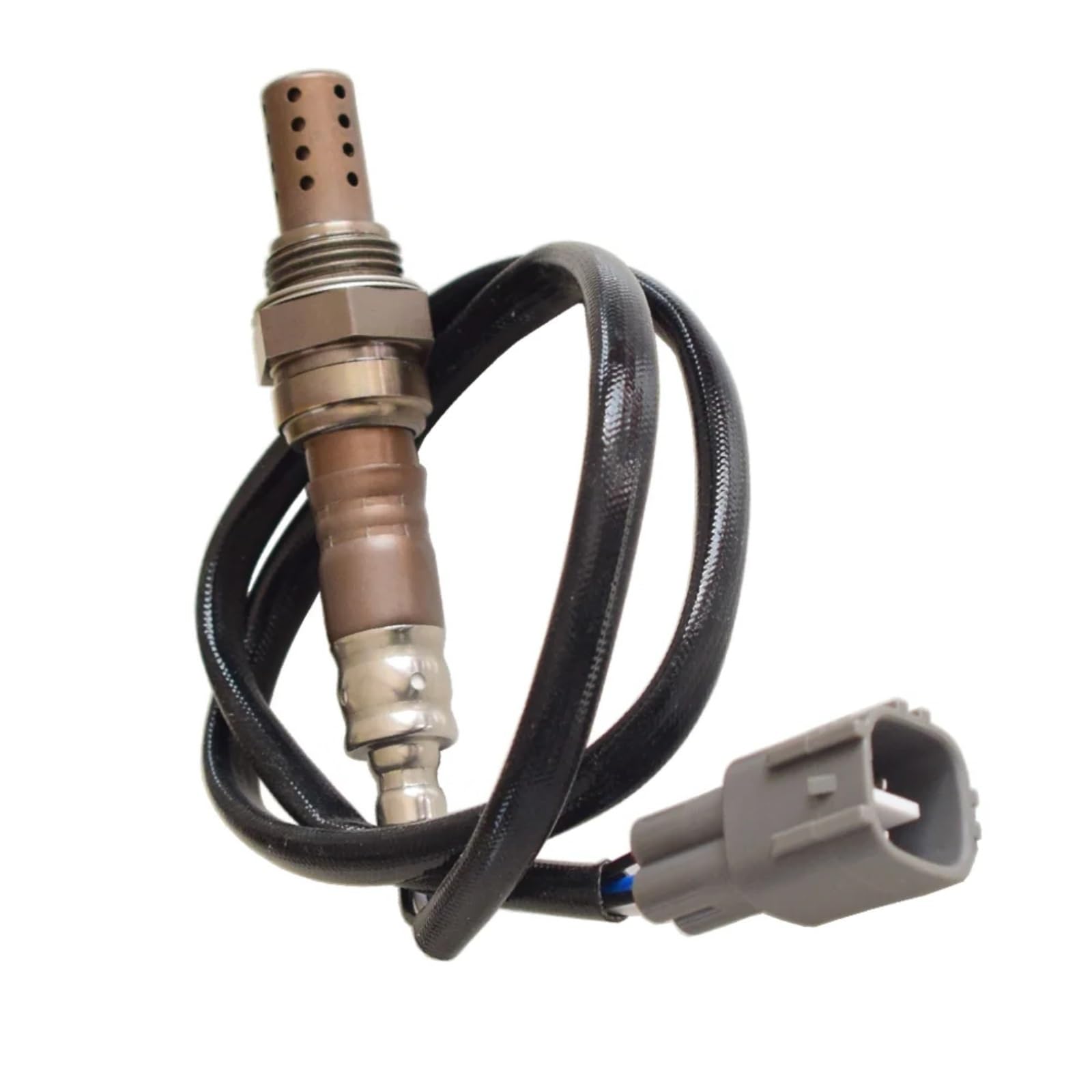 Sensores Oxígeno Escapes Compatible Con Toyota Para Avensis T25 2003-2008 O2 Sensor De Oxígeno Lambda Para Sonda Sensor Cables Módulo 89465-05130