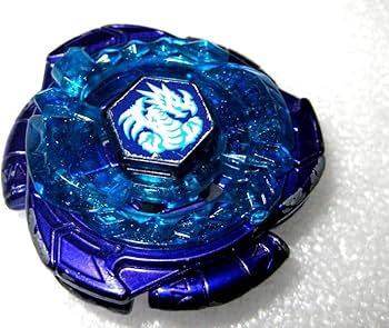 Amazon | 激レアホンモノ 国内正規 メタルファイト ベイ ブレード 4D