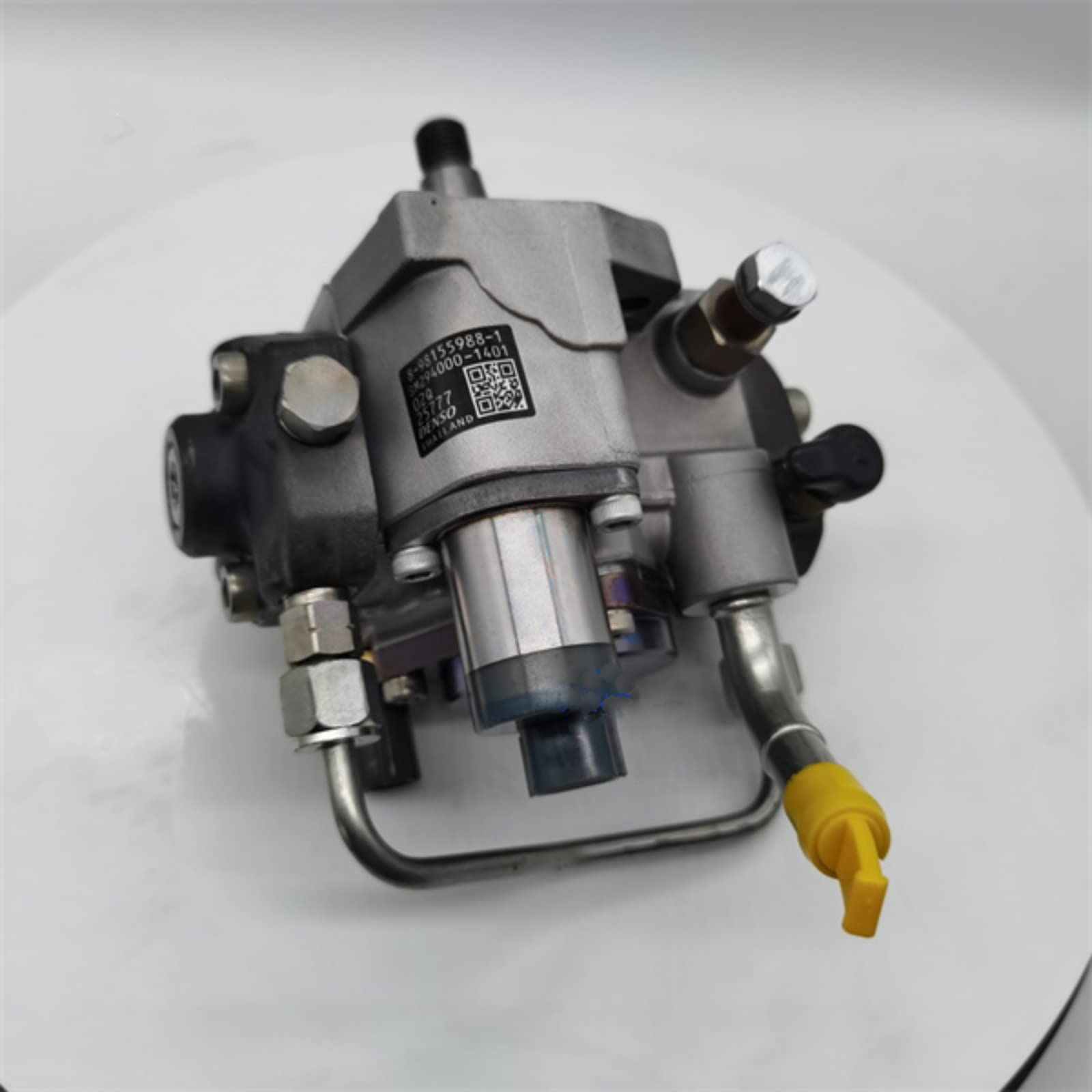 Amazon.com: Otobaijeni 4JJ1 Fuel Injection Pump 294000-1401
