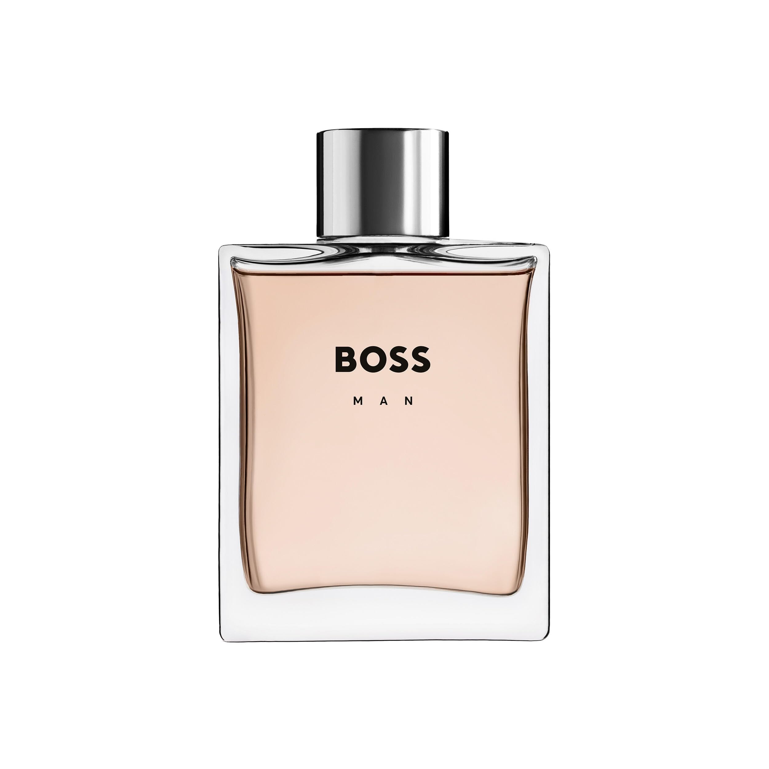 Amazon | Boss Orange Man - Eau De Toilette / ヒューゴボス ボス