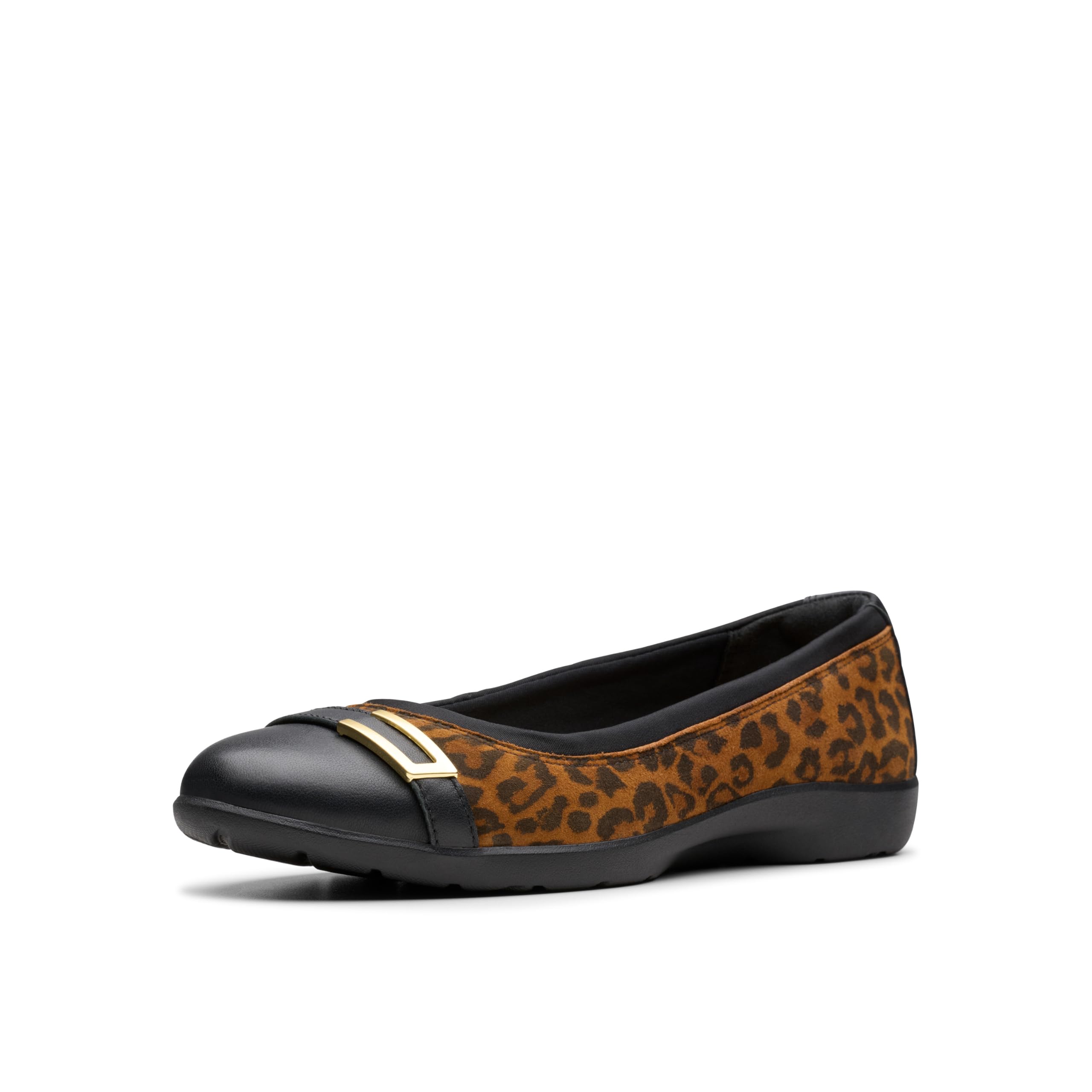 Clarks Womens Meadow Rose