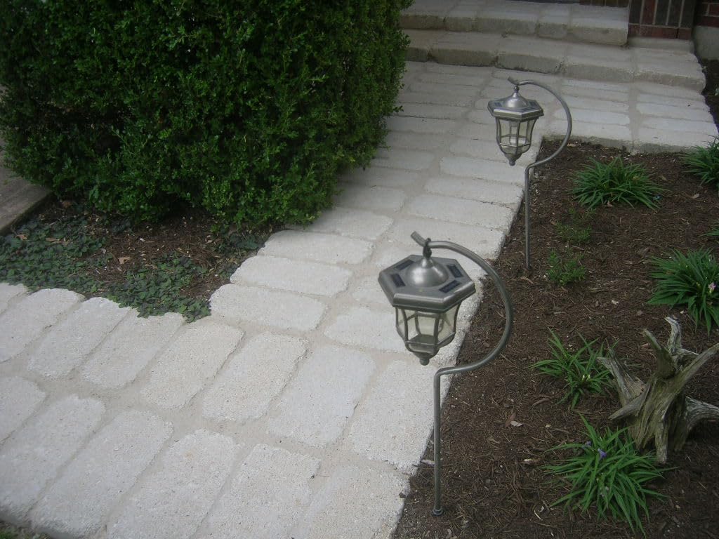 Consandtrate Polymeric Sand for Concrete Paver Joints up to 2" (White, 40 Lbs)