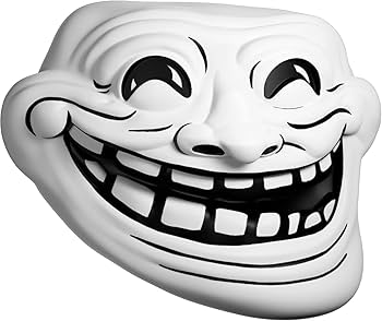 TROLL MONSTER TEE / NATURAL Lサイズ TROLL MONSTER TEE / NATURAL Lサイズ