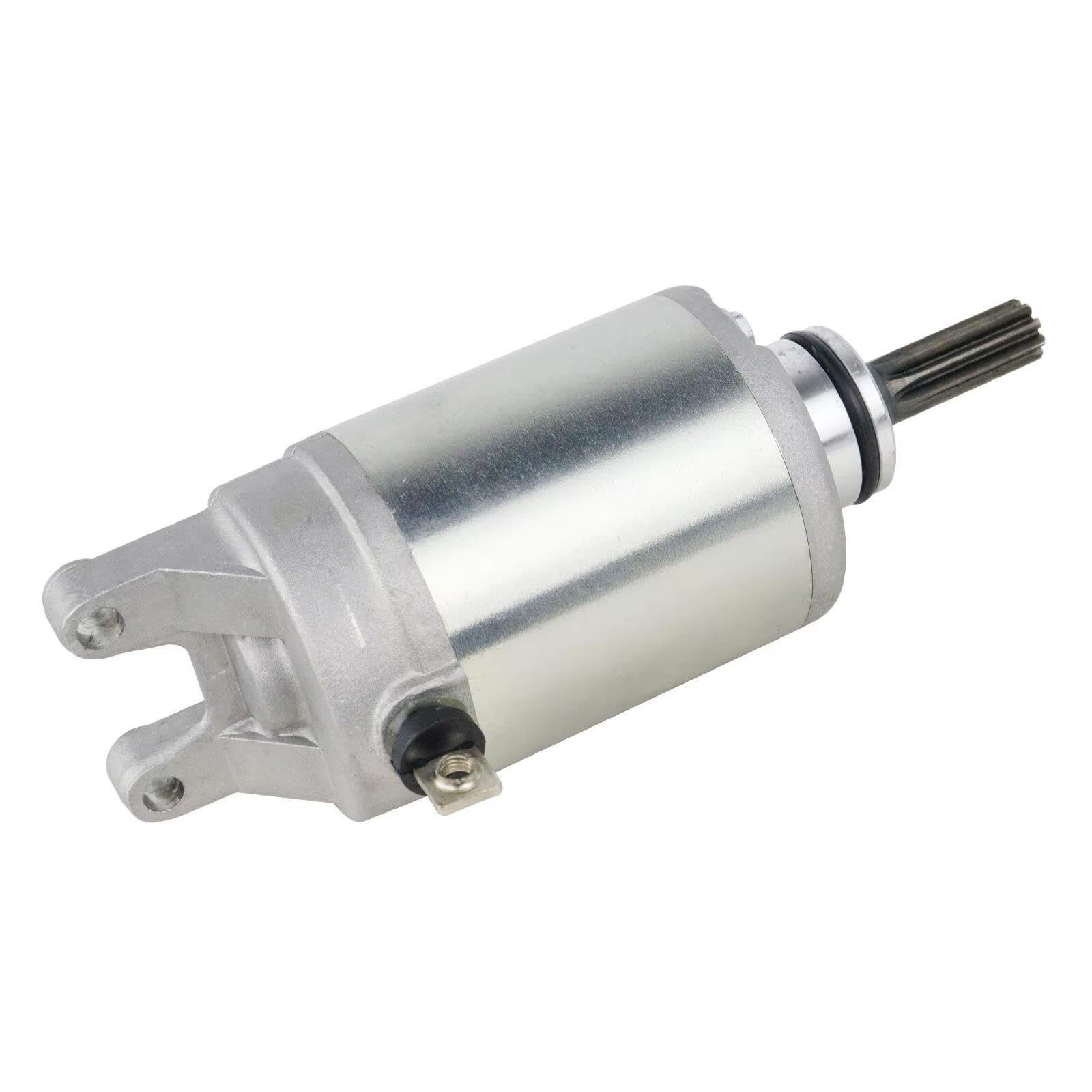 Kit Solenoide Motor Arranque Para Suzuki Para LTR-450 Para Quadracer 06-09