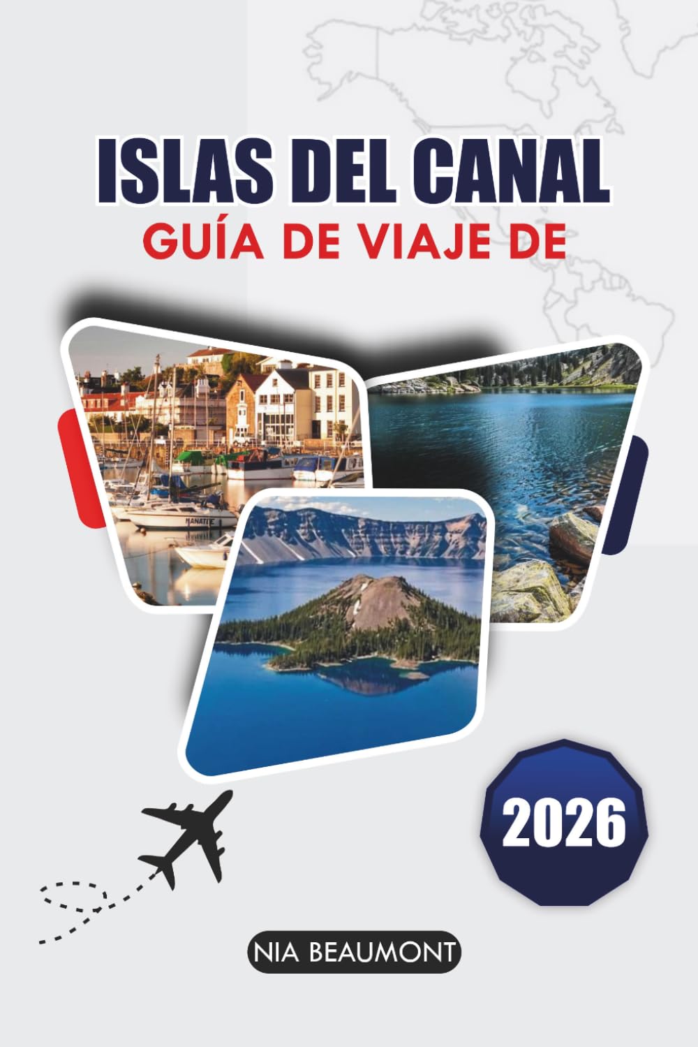 Guía de viaje de las Islas del Canal 2026: Descubre playas ocultas, comida local y itinerarios fáciles para la escapada isleña perfecta