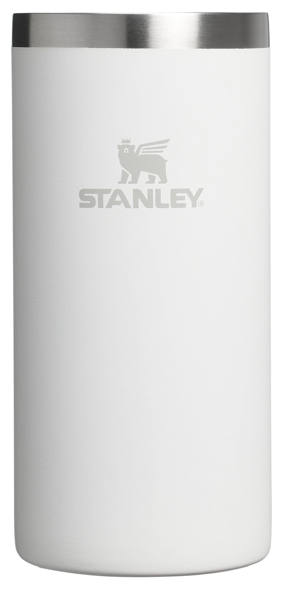 Stanley Everyday Can Cooler Cup | Beer, Seltzers, Soda, and Energy Drinks | Doubles as Tumbler | Insulated Stainless Steel Drink Holder | BPA-Free
