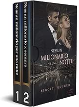 Milionari da amare: Raccolta che comprende: