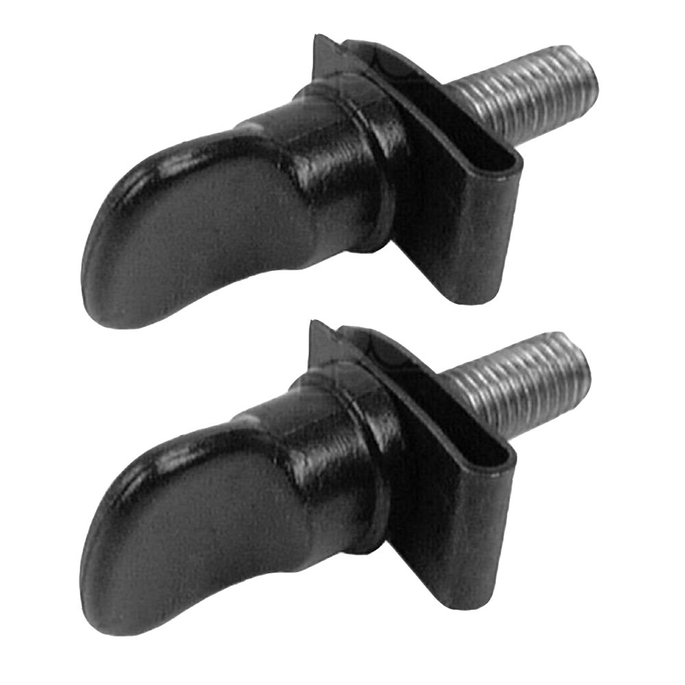 Fits Ford Tractor 2600 3600 4600 5600 6600 Grill Screw Clip Hardware D4NN8N213A 45264S2