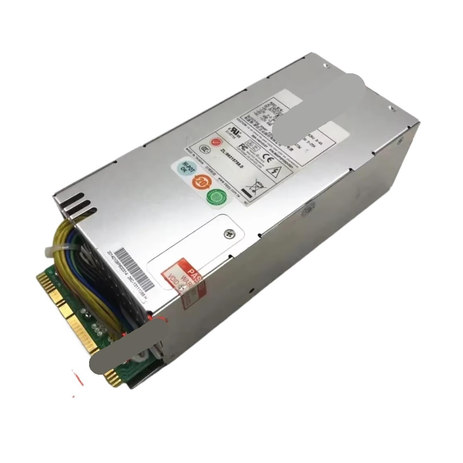 BALYDLUL P2F-5500V B00P2F050V001Server Power Supply