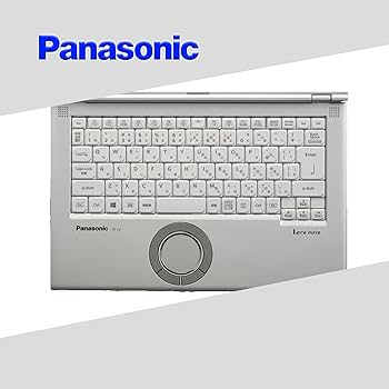 レッツノート CF-SV8 8G SSD256GB Core-i5 Win11 中古パソコン】Panasonic CF-SV8 中古 レッツノート Office