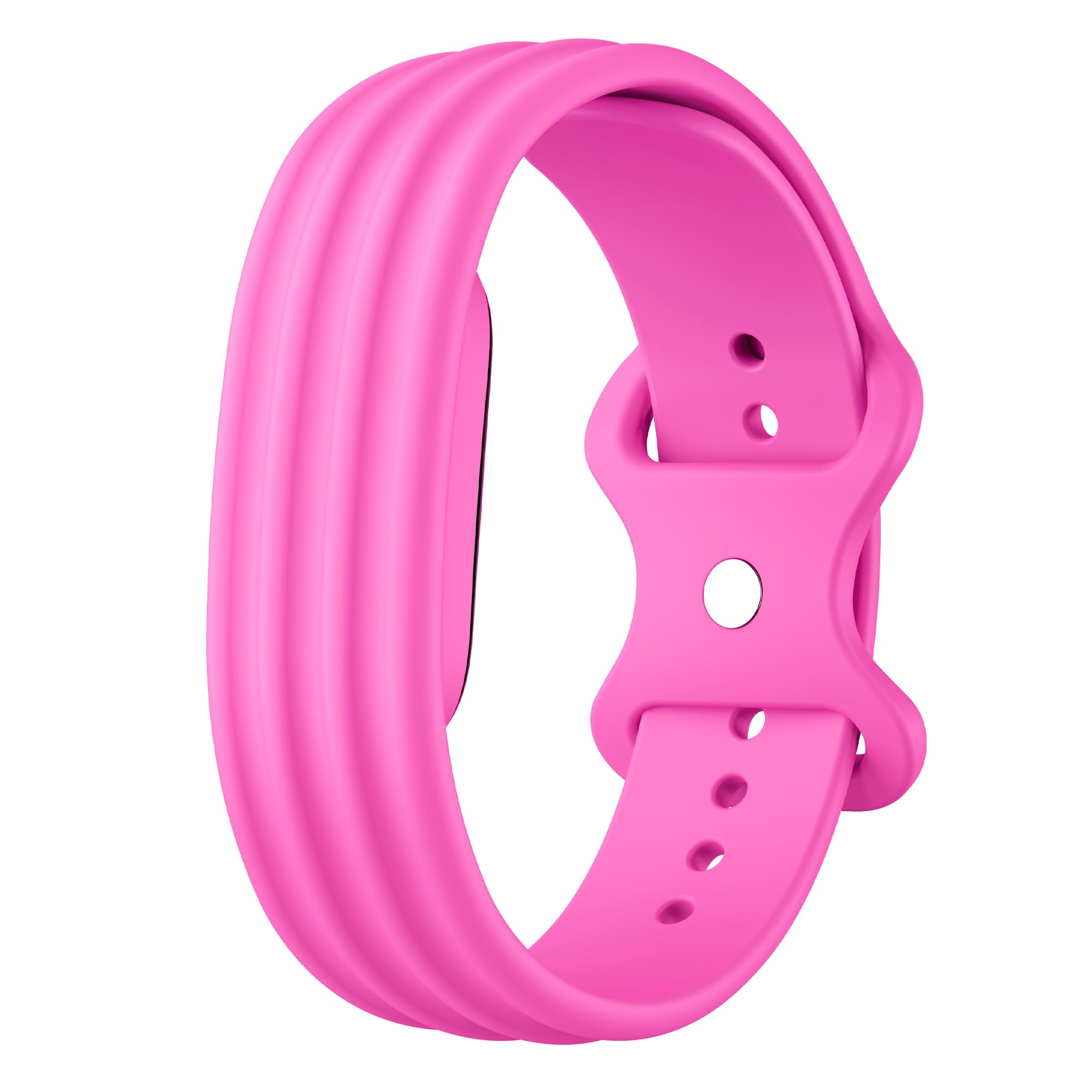 Bracelet de montre en silicone pour Fitbit Air