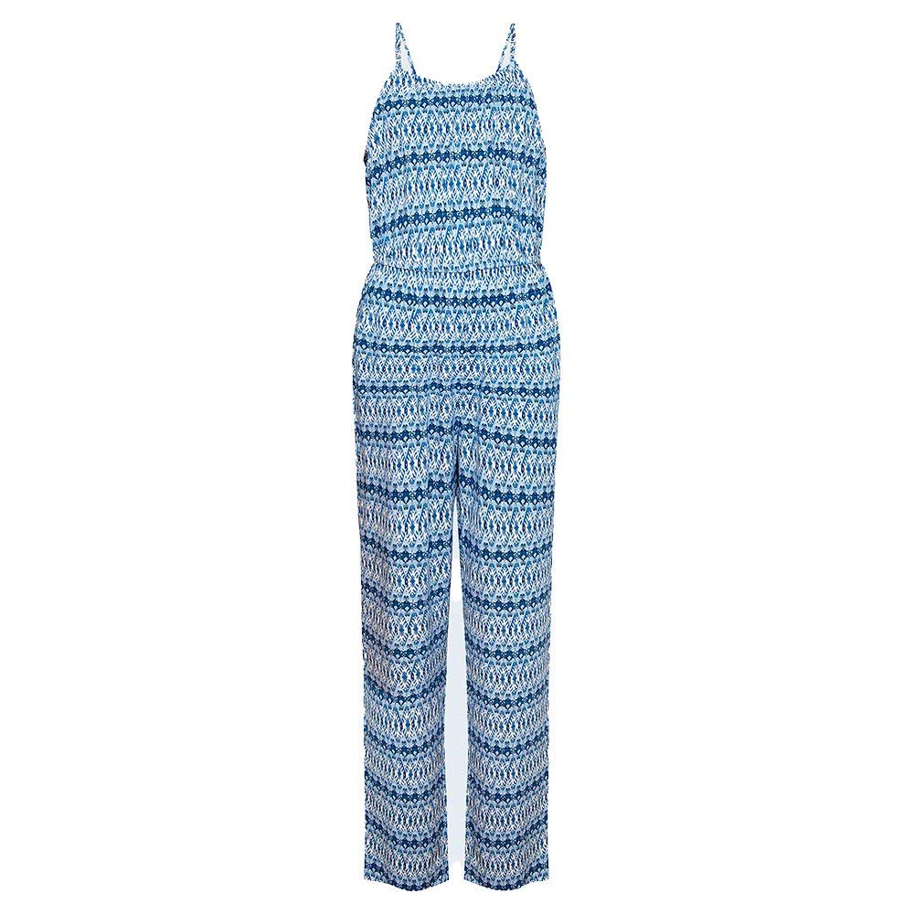 Pepe Jeans Marce Tuta Bambine e Ragazze