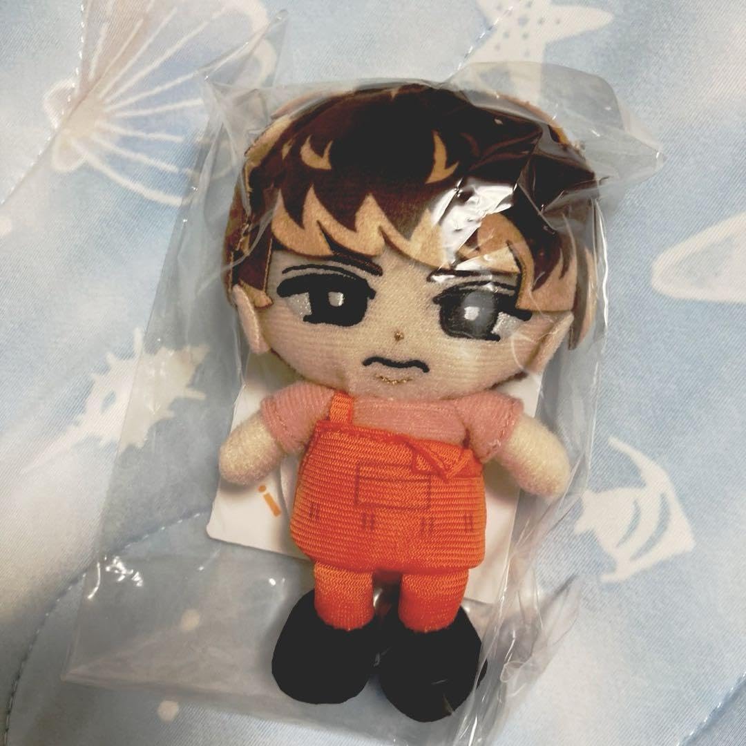 SnowMan 向井康二チルぬい、ちびぬい、アクスタ、すのチルキーホルダー