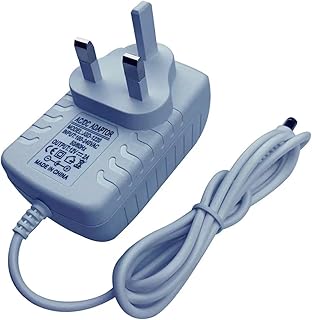 YuanYouTong AC/DC 12V 2A Power Supply Adapter 100-240V 50/60Hz AC to DC Power Adapter Converter,Universal Power Transformer Charger for LED Lights,Router,CCTV Camera,ADSL Cats,Hubs