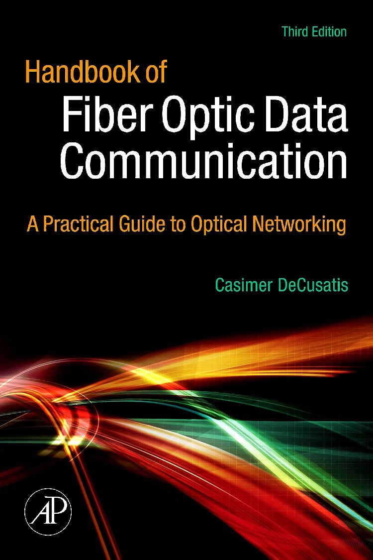 洋書 Fibre optic communication 洋書 Fibre optic communication Fiber-Optic Communications