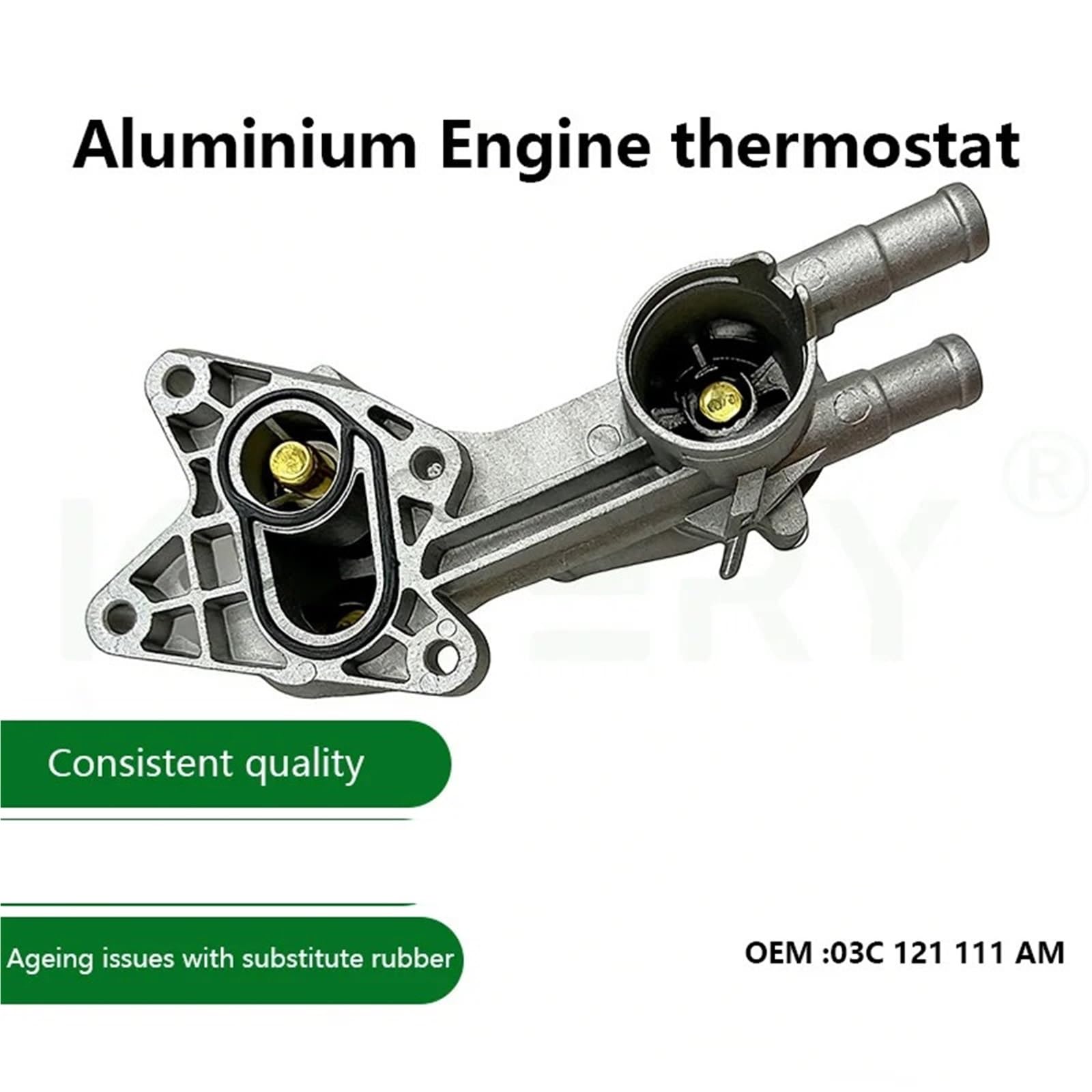 Termostat Do Auta Do termostatu Jetta