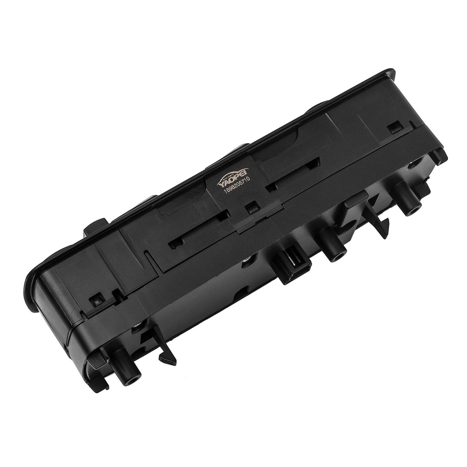PULSANTIERA ALZAVETRI CENTRALE VOLKSWAGEN Tiguan 1° Serie 1K4959857B (07>11