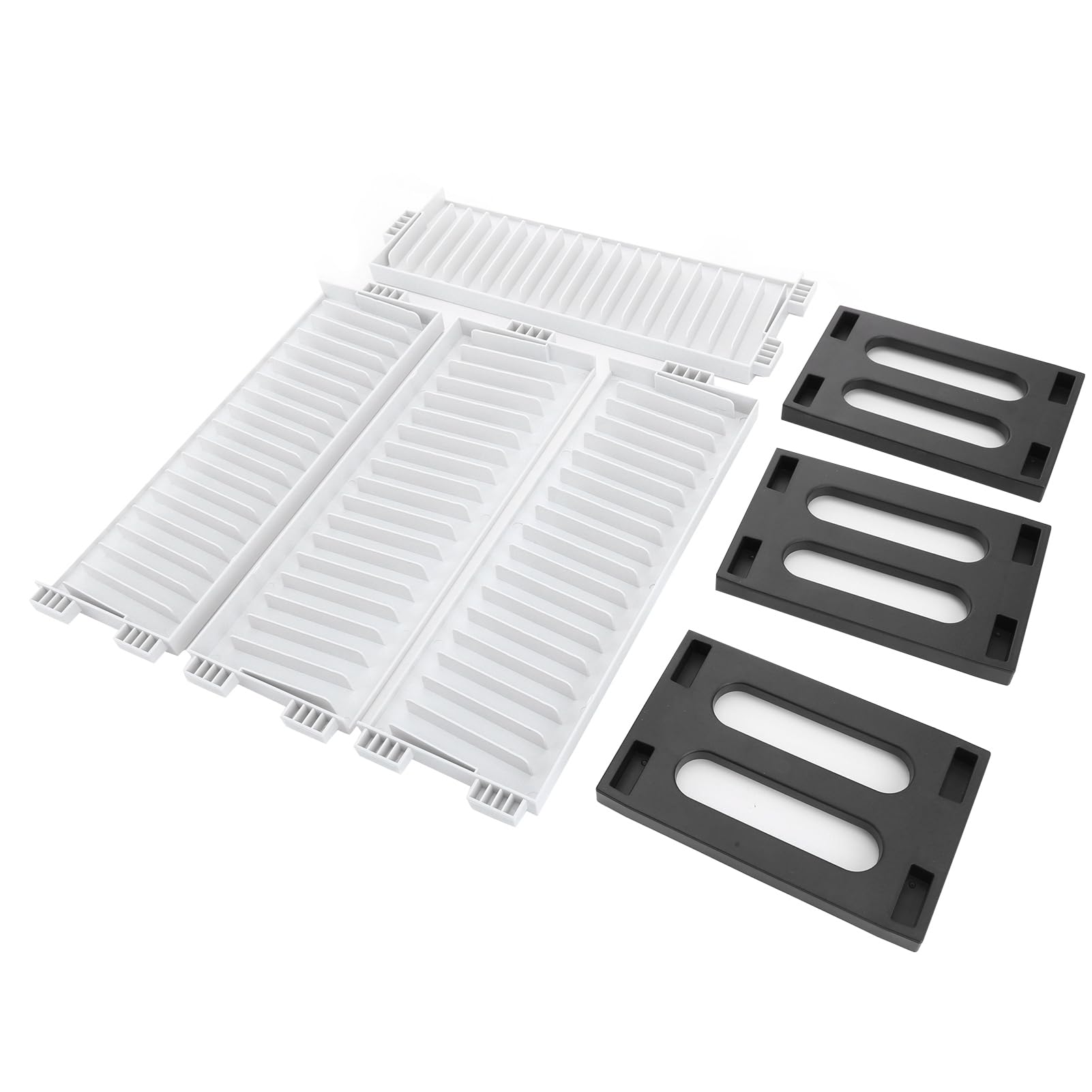 Porta CD per 36 giochi, porta DVD per switch PS5, protezione per 36 giochi, porta DVD CD torre per switch PS5, protezione per 36 giochi, porta DVD per porta CD