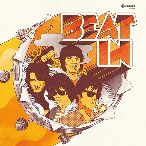 Beat In [VINYL]