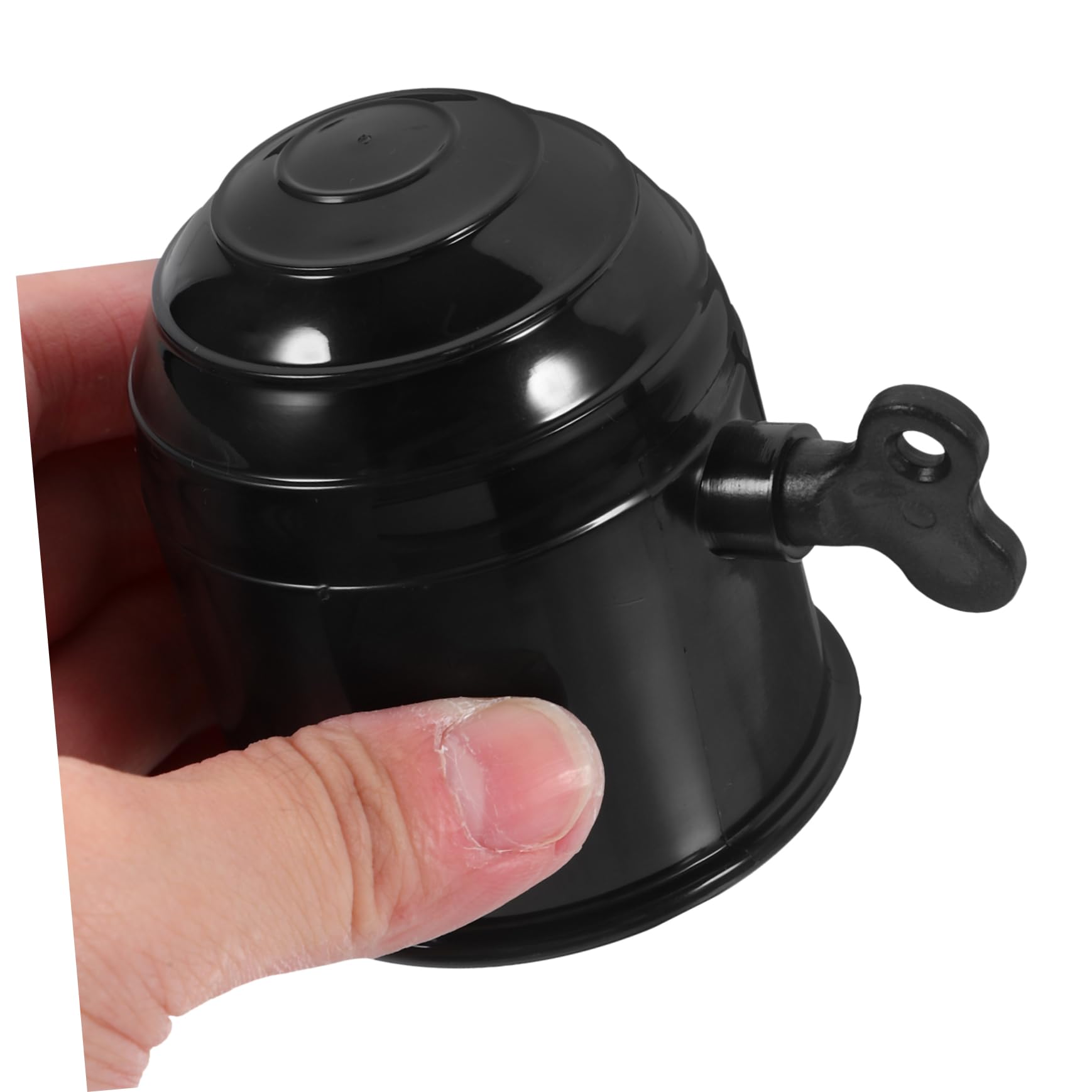 Protection Attelage Remorque Cache-boule D'attelage Remorque - Protection Boule 50mm Noir Cache Boule Attelage Remorque 50mm Protection Plastique Noir