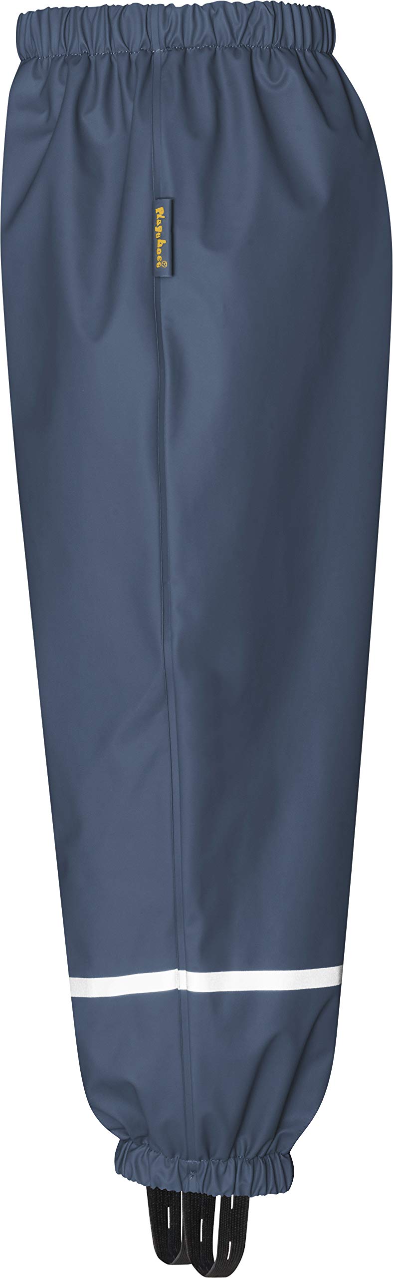 Playshoes Fleece-halbhose - Półspodnie polarowe Uniseks - dzieci