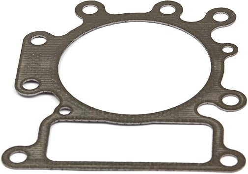 Briggs & Stratton 796584 Briggs and Stratton Cylinder Head Gasket, Grey, Gray