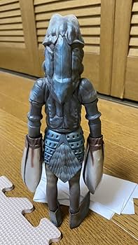 エクスプラス　バルタン星人　箱無し バルタン星人 ギガンティック FAVORITE SCULPTORS エクスプラス