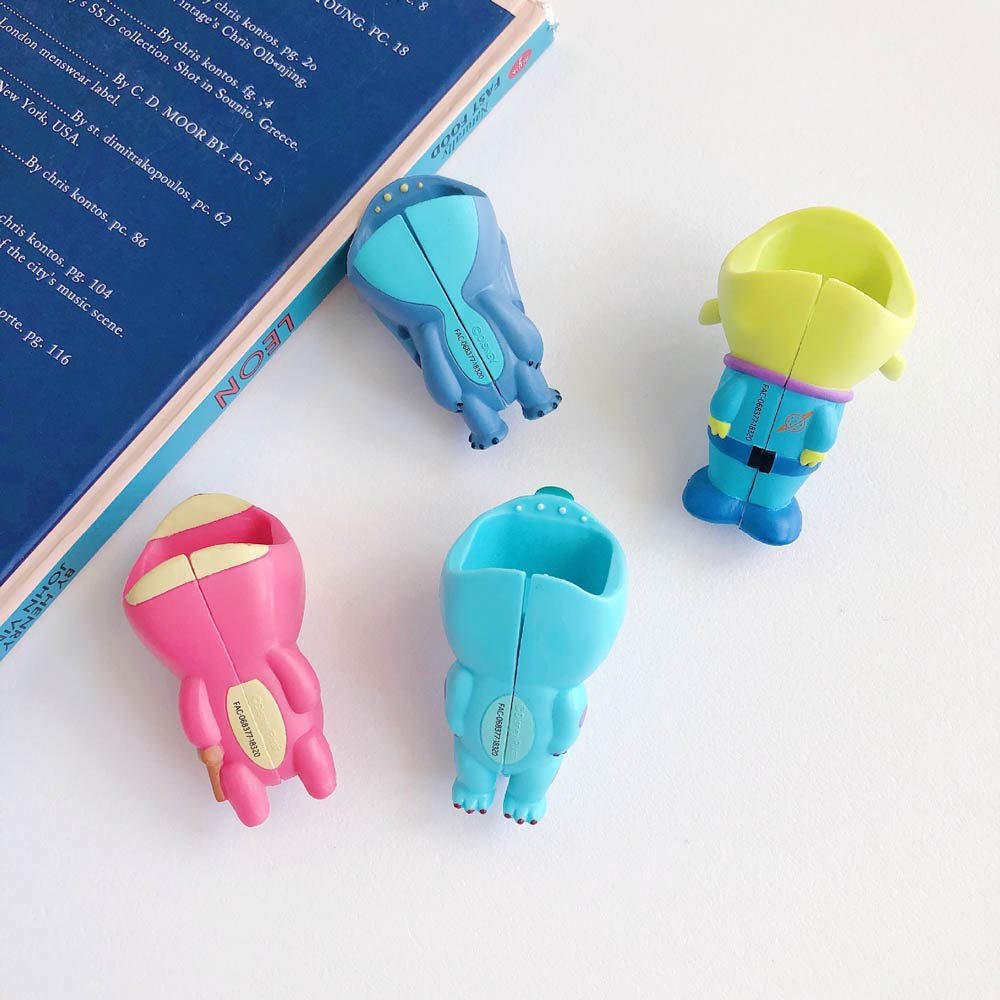 Best Quality 🔥 ZOEAST(TM) DIY Animal Protector USB Charger Saver Charging Data Earphone Line Protector Compatible with All iPhone Xs Max XR X 8 7 6 Plus USB Wire (Stitch) Review ZOEAST(TM) DIY Animal Protector USB Charger Saver Charging Data Earphone Line Protector Compatible with All iPhone Xs Max XR X 8 7 6 Plus USB Wire (Stitch)